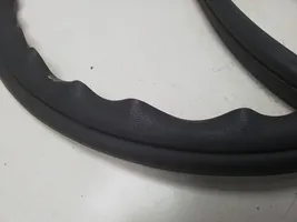 Honda Civic Rubber seal front door window/glass 