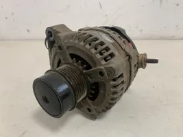 Chrysler Voyager Generator/alternator 04868431AC