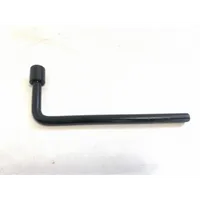 Citroen Berlingo Wheel nut wrench 9682008180