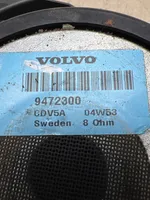 Volvo S80 Parcel shelf speaker 9472300