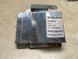 Volvo S80 Piekares vadības bloks 30739073