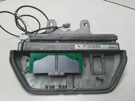 Volvo S80 Antenna control unit 8622259