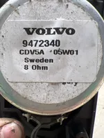 Volvo S80 Front door speaker 9472340