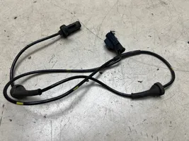 Volvo S80 ABS brake wheel speed sensor 