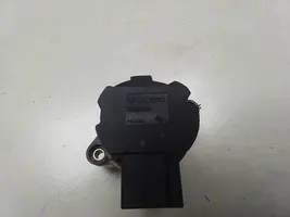 Volvo S80 Ignition lock contact 8645228