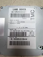 Land Rover Range Rover Sport L320 Amplificateur d'antenne XRA500031