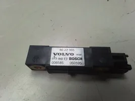 Volvo S80 Airbag deployment crash/impact sensor 8622365