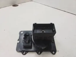 Skoda Fabia Mk1 (6Y) Light switch TC4242874002