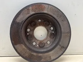 Honda Civic Aizmugurējais bremžu disks 