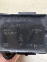 Volvo V70 Cewka zapłonowa wysokiego napięcia 9125601