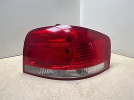 Audi A3 S3 8P Rear/tail lights 8P0945258