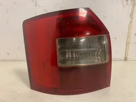 Audi A4 S4 B6 8E 8H Lampa tylna 283701