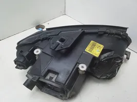 Audi A3 S3 8P Lampa przednia 8P0941003A