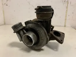 Volvo S60 Turboahdin 8653146