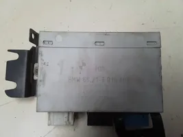 BMW 5 E39 Parking PDC control unit/module 66216916406