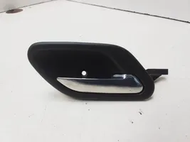 BMW 5 E39 Rear door interior handle 8226050