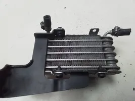 BMW 5 E39 Degvielas dzesētājs (radiators) KH129623000