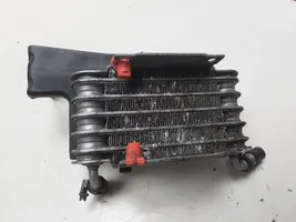 BMW 5 E39 Fuel cooler (radiator) KH129623000