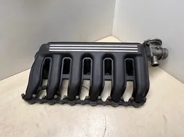 BMW 5 E39 Intake manifold 7785554