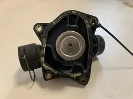 BMW 5 E60 E61 Boîtier de thermostat / thermostat 7785053