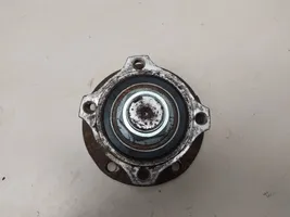 BMW 5 E39 Wheel ball bearing 