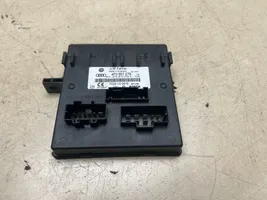 Audi A6 S6 C6 4F Module confort 4F0907279