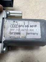 Audi A6 S6 C6 4F Moteur de lève-vitre de porte arrière 4F0959801F