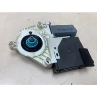 Volkswagen PASSAT B6 Front door window regulator motor 1K0959793G