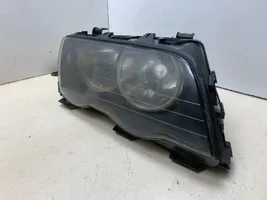 BMW 3 E46 Headlight/headlamp 6902746