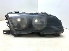 BMW 3 E46 Lampa przednia 6902746