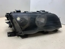 BMW 3 E46 Lampa przednia 6902746