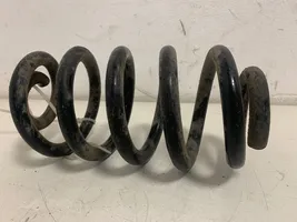 Audi A6 S6 C6 4F Rear coil spring 208AA