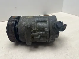 Volkswagen Polo Air conditioning (A/C) compressor (pump) 600820803D