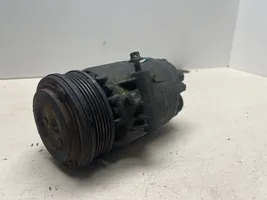 Opel Astra G Air conditioning (A/C) compressor (pump) 09174396