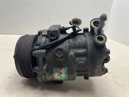 Opel Meriva A Air conditioning (A/C) compressor (pump) SD6V12