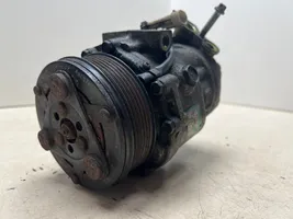 Opel Meriva A Air conditioning (A/C) compressor (pump) SD6V12