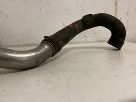 Saab 9-3 Ver1 Intercooler hose/pipe 32202