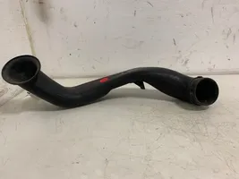 Saab 9-3 Ver2 Tube d'admission d'air 12785069