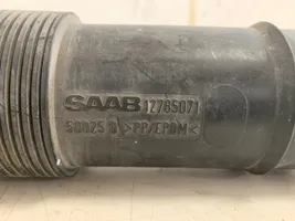 Saab 9-3 Ver2 Tube d'admission d'air 12785071