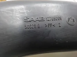 Saab 9-3 Ver2 Oro paėmimo kanalo detalė (-ės) 12785069