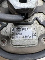 Volkswagen Touran I Antena aérea GPS 3C0035507A