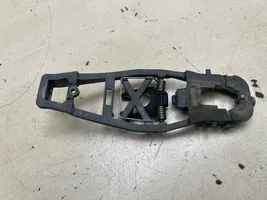 Volkswagen Touran I Halterung Türgriff hinten 1T0837885B