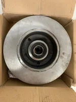 Audi A4 S4 B5 8D Rear brake disc 