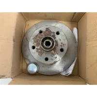 Audi A4 S4 B5 8D Rear brake disc 