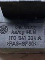 Volkswagen Touran I Mittariston valaistuksen säätökytkin 1T0941334A