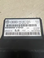 Volkswagen Touran I Modulo di controllo accesso 1K0907530L