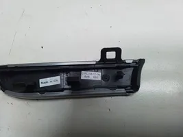 Volkswagen Touran I Dashboard glove box trim 