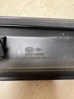 KIA Niro Front door trim (molding) 87721G5000