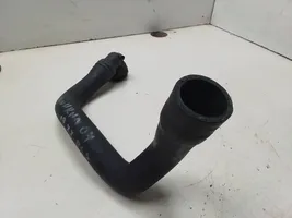 Volkswagen Touran I Air intake hose/pipe 