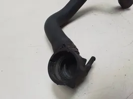 Volkswagen Touran I Air intake hose/pipe 